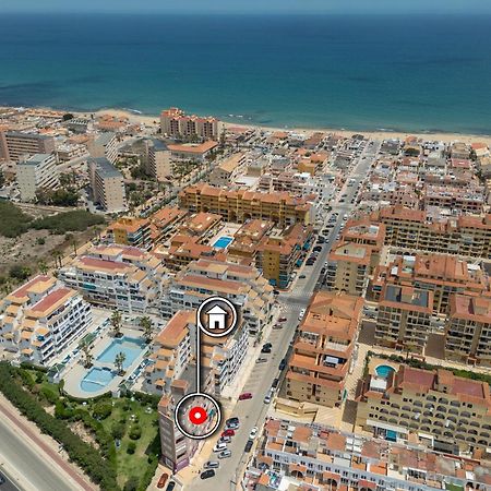 Smart Space La Mata  Eksteriør billede